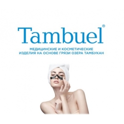 Лечебно-Косметическая Линия «Tambuel® EvoluciA»